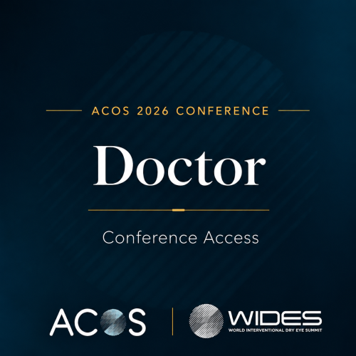 ACOS Doctor