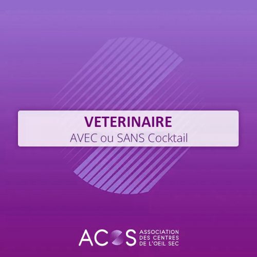 Vétérinaire ACOS 2025