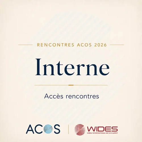 Interne ACOS 2025